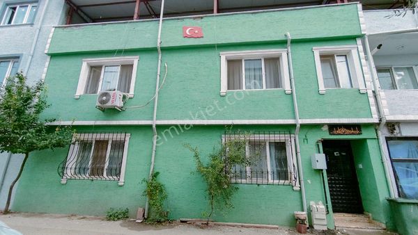 BURSA SOĞANLI MAHALLESİNDE KİRALIK 108m2 DAİRE 