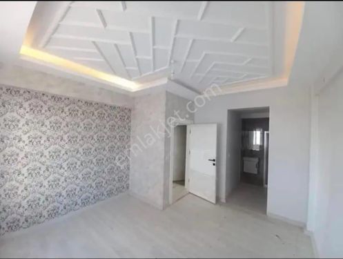 📣BAĞCILAR ESKİ SİVEREK YOLU ÜZERİ 3+1 SON KAT SATILIK DAİRE📣