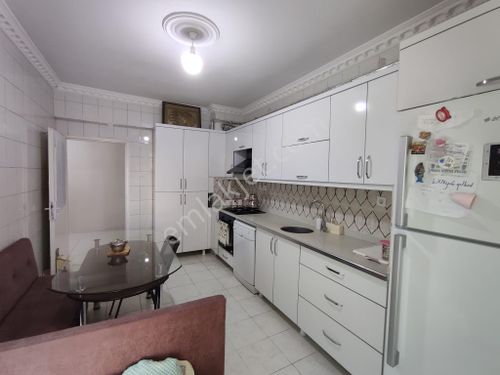  ORMAN PARK YANI 3+1 BAKIMLI SATILIK DAİRE