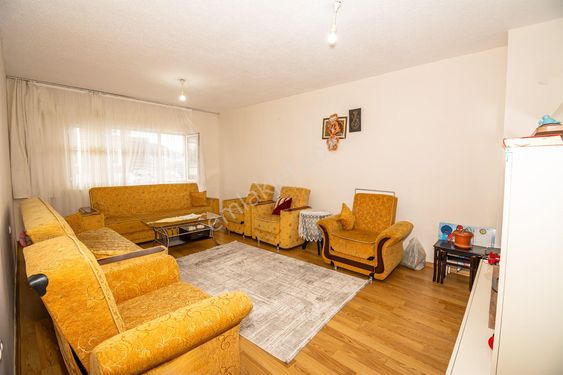  ORDU OREMLAK' TAN ESKİPAZAR TOKİ 2. ETAP'TA 120M² 3+1 SATILIK DAİRE