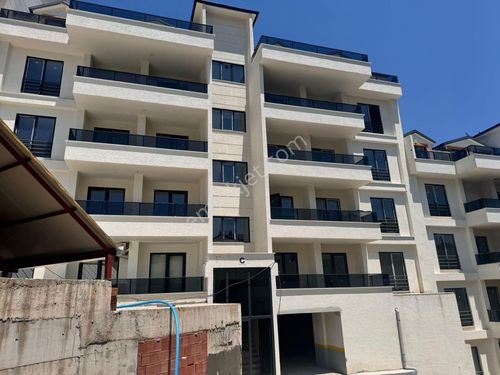  MUDANYA HALİTPAŞA'DA KAPİTAL'DEN PAŞA KONAKLARINDA SIFIR 3+1 DAİRE 