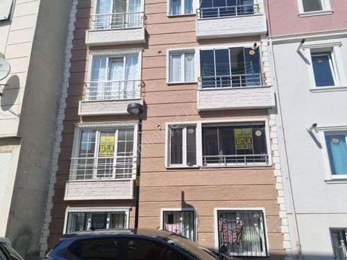 SELİMPAŞA MERKEZDE DENİZ MANZARALI 2+1 SATILIK DAİRE YÜKSEK GİRİŞ