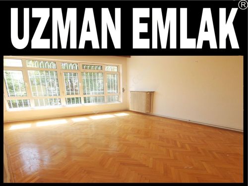  UZMAN EMLAK DAN YUNUS EMRE CD. KATTA BAĞIMSIZ 3+1 DAİRE