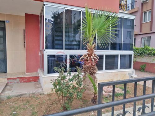 MURATPAŞA\KIZILARIK MAHALLESİNDE FIRSAT 2+1 SATILIK DAİRE