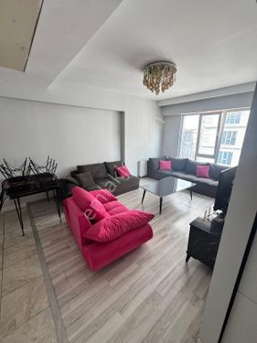 METROBÜSE 10 DK YÜRÜME MESAFESİNDE 2+1 KİRALIK DAİRE