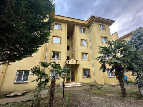 SAKARYA ZÜMRÜT EMLAKTAN KORUCUK MAHALLESİNDE 2+1 SATILIK DAİRE