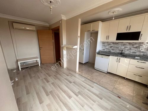  EMNİYETEVLERİNDE METROYA 4 DK. 3+1 KİRALIK DUBLEKS DAİRE,ARTUM