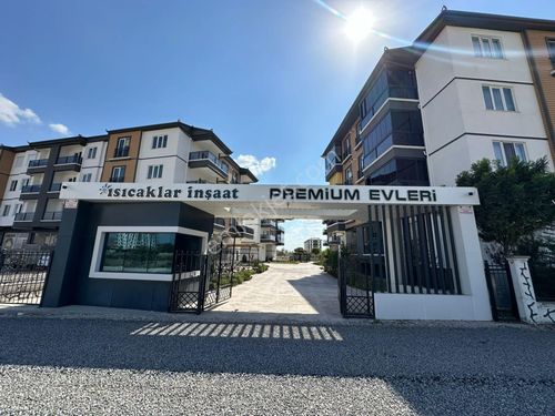  TAŞPINAR GAYRİMENKULDEN MEHMET AKİF ERSOY MAH. SATILIK 4+1 DAİRE