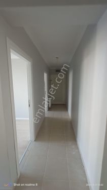  L-951 ÇAMLICA MAHALLESİNDE SATILIK 2+1 DAİRE