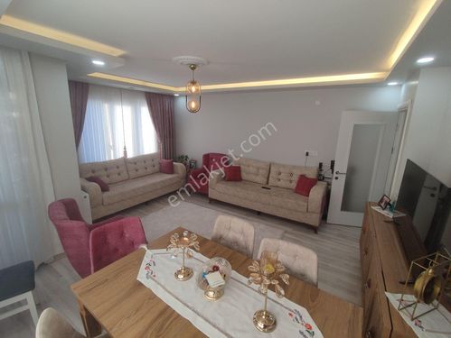  ÜÇ KARDEŞLER'DEN MALKOÇOĞLU MH'DE SATILIK 4+2 190M2 SÜPER DUBLEX 