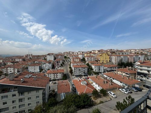  EVİNburda'DAN ÖZGÜRLÜK CADDESİ ÜZERİ MANZARALI 3+1 BU FİYATA KAÇMAZ!!