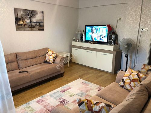  BAHÇELİEVLER YENİBOSNA MERKEZ MH KİRALIK 90 m2 2+1 DAİRE