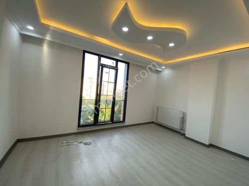  LOFT'tan 2+2 SIFIRASANSÖRLÜ 130m2 ÖN CEPHE SATILIK DUBLEX DAİRE