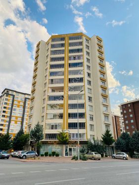  TÜRKİYEM GYO// YAKUT MAHALLESİ 3+1 FULL YAPILI ARA KAT DAİRE