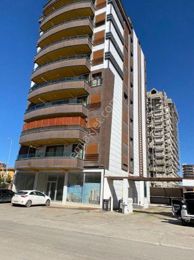 ŞANLIURFA GÜZEL ŞEHİRDE SATİLİK LÜX DAİRE 