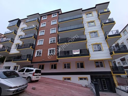 KIRIKKALE KURTULUŞ MAHALLESİ'NDE SATILIK SIFIR 3+1 ARAKAT ÖN CEPHE SÜPER DAİRE 