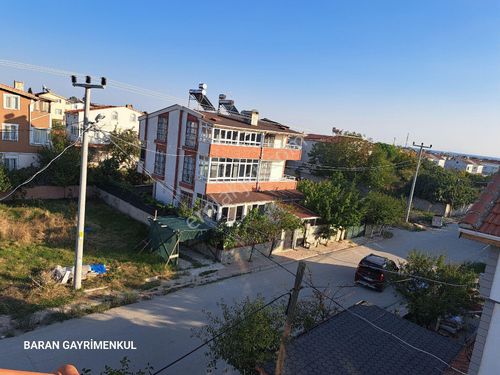 Tekirdağ Marmara Denizi Yeniçiftlik'te 160 metre satılık villa