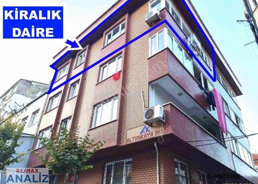 Gaziosmanpaşa Yenidoğan’da Kiralık 2+1 Boş Daire