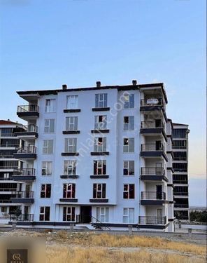 -COŞAR GAYRİMENKUL - 3+1 SIFIR GENÇOSMAN PARKI CEPHELİ LÜKSDAİRE