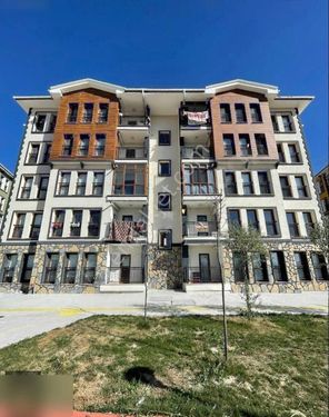 AFYON ÜÇOK EMLAKTAN ÇETİNKAYA TOKİDE SATILIK 3+1 SIFIR DAİRE