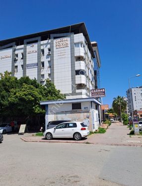 SATILIK OFİS-DAİRE IMC HASTANESİ 