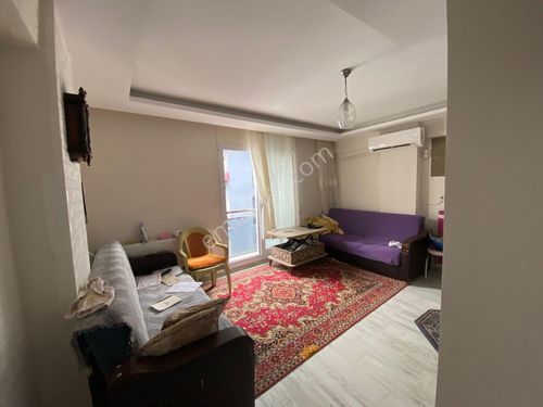  MANİSA YUNUSEMRE 50.YIL MAH 6 YILLIK ASANSÖRLÜ 2+1 85M FULL ÖZELLİKLİ SATILIK DAİRE