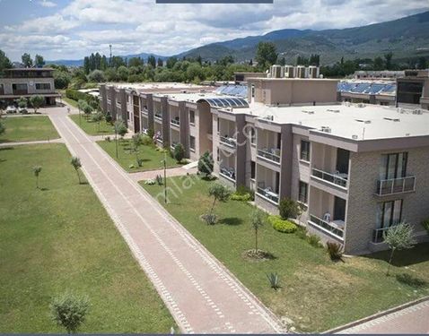 Heramis Tatil Köyü 1+1/55 M2/3 Şubat 21 Şubat Arası