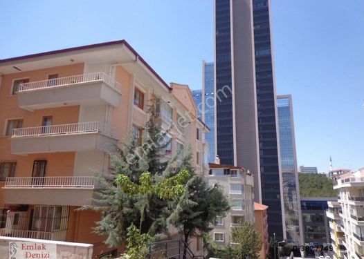 CEVİZLİDERE'DE TAURUS ALIŞVERİŞ MERKEZİNE YAKIN ÖN CEPHE DAİRE 240 M2