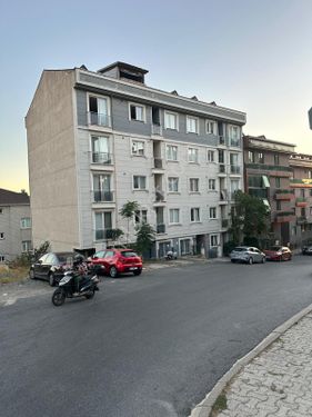  İSTANBUL ATAŞEHİR'DE SATILIK DAİRE