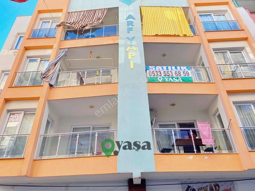  YAŞA GYD - MESUDİYE MAH. UYGUN FİYATA 3+1 SATILIK DAİRE