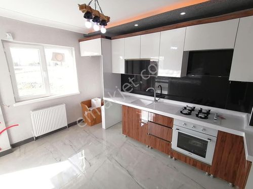   ESENYURT TALATPAŞA'DA KREDİYE UYGUN 2+1 SATILIK DAİRE ERYAMAN'DA