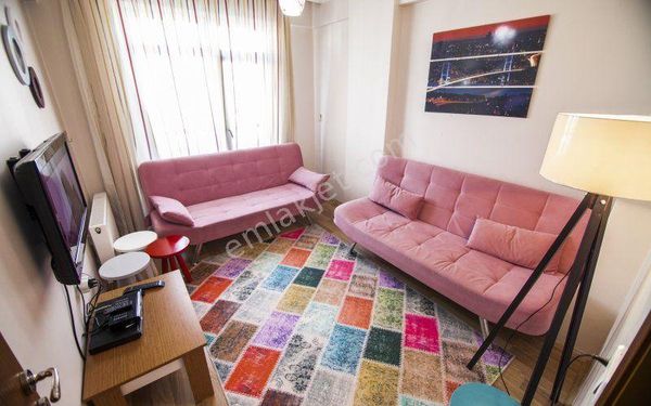  BURSA GÖRÜKLE GÜNLÜK APART KİRALIK EV CEREN APART PANSİYON  2+1