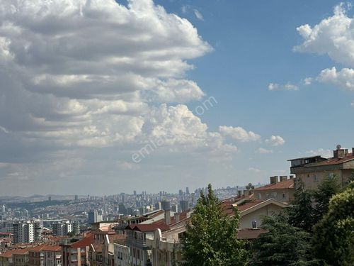  ETLİK MAH. MANZARALI TERASLI UYGUN FİYEATLI DUBLEXS