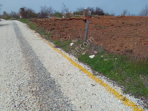 Beydağ Baraj Manzaralı Yayla Bahçesi