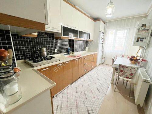 SİNCAN MAREŞAL ÇAKMAK MAH 3+1 FULL YAPILI ARA KATTA FIRSAT DAİRE