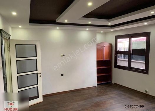 AKDENİZ KÜLTÜR MAH. SİSTEM TIP HASTANE YAKINI SATLIK1+1 65 M2DAİRE