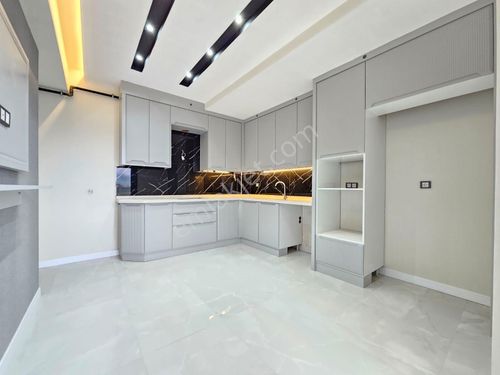  Denizli yenişafak ta 3+1 160 m2 önü yeşil alan ultra lüks satılık daireler