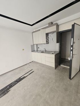  AYŞAH GAYRİMENKULDEN DENİZLİ SIRAKAPILARDA 1+1 YENİ SATILIK DAİRE 