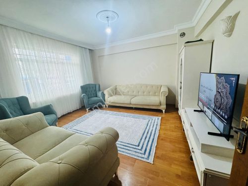  ÜÇ KARDEŞLER'DEN MALKOÇOĞLU MH SATILIK 2+1 105M² KUPON DAİRE