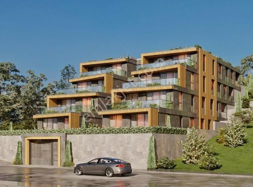  SERDİVAN İSTİKLAL VELENA PARK SİTESİ 280 M2 ARAKAT 4+1LÜKS DAİRE