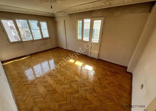 BUCA ŞİRİNYER MENDERES CADDESİ YAKININDA 3+1 140M2 BALKONLU SATILIK DAİRE