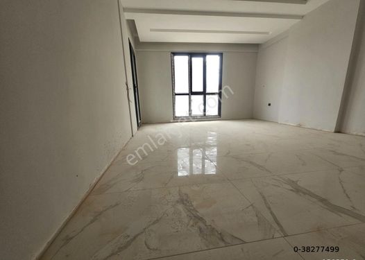 AYŞAH GAYRİMENKUL!DEN ŞEMİKLER'DE 3+1 LÜX DAİRE