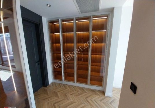 Antalya Döşemealtı Satılık 4+1 Villa