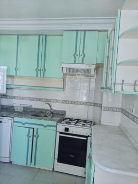 BEYAZEVLERDE 3+1 EŞYALI GENİŞ OTURUMLU HASARSIZ DAİRE