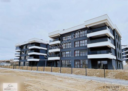 SERCAN MUTLU'DAN YENİŞEHİR PARK RESİDANCE SATILIK 4+1 DAİRE !!!