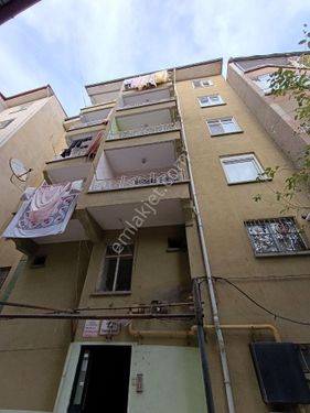 KIRIKKALE YENİDOĞAN MAHALLESİNDE SATILIK 3+1 ARAKAT MASRAFSIZ DAİRE 