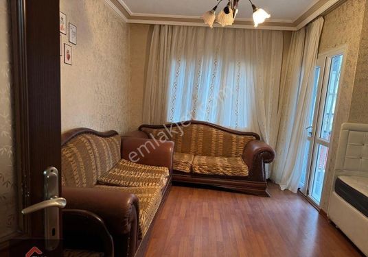 ADANA ÇUKUROVA BEYAZEVLERDE 2+1 EŞYALI KİRALIK DAİRE