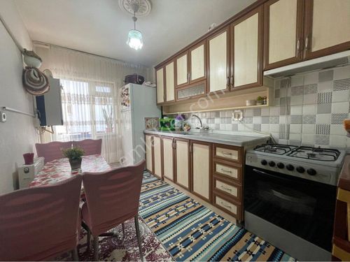  SİNCAN MAREŞAL ÇAKMAK MH.'DE 3+1 ARAKAT SATILIK DAİRE