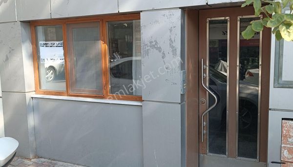  SARIYER MERKEZ'DE YARI EŞYALI 1+1 50 M2 KİRALIK DAİRE 18.000.-TL