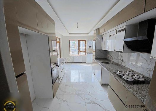 SARAY MERKEZ'DE 4+1 SIFIR LÜKS SATILIK DAİRE